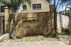 Lenox Park Apartments - Kilimani - Homs Group - 001
