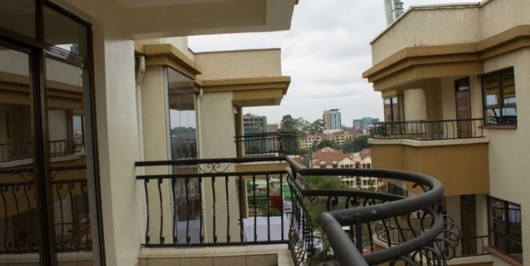 Skyview Apartments-Kilimani - Homs Group - 002