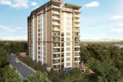Rosewood Apartments - Kilimani - Homs Group -01