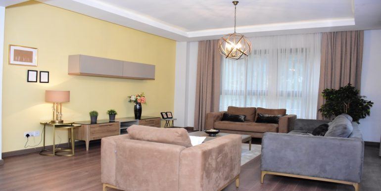 Rosewood Apartments - Kilimani - Homs Group - 002