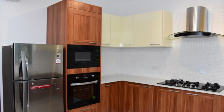 Rosewood Apartments - Kilimani - Homs Group - 005
